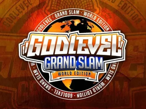 God Level regresa en noviembre con "Grand Slam"