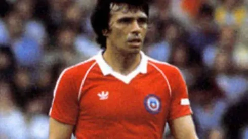 France Football se olvida de Elías Figueroa.