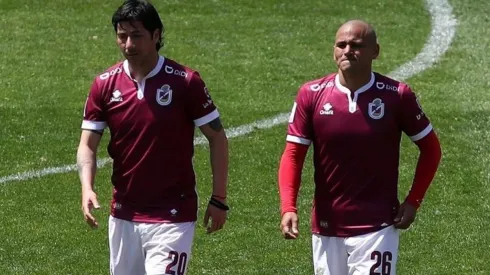 El equipo papayero se mantiene en el fondo de la tabla de posiciones del Torneo Chileno.