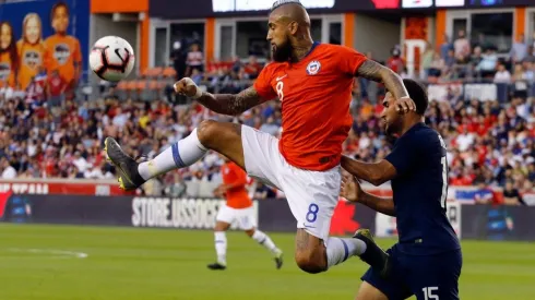 La selección chilena tiene que aspirar a conseguir al menos 28 puntos si pretende clasificar de manera directa al Mundial de Qatar 2022