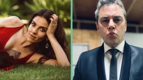 María Luisa Godoy actualmente está en "Buenos Días a Todos". Mientras que José Miguel Viñuela quedó fuera de "Mucho Gusto", pero tiene "Dale Play" y ahora su nuevo programa "Desafío Millonario".