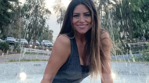 Marlene de la Fuente, la ex esposa de Iván Núñez, ahora está completamente enfocada en sus hijos.