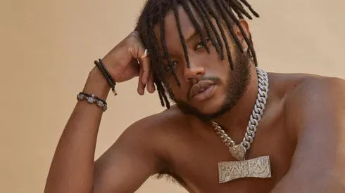 Polimá Westcoast recientemente estuvo en Miami trabajando en nueva música.