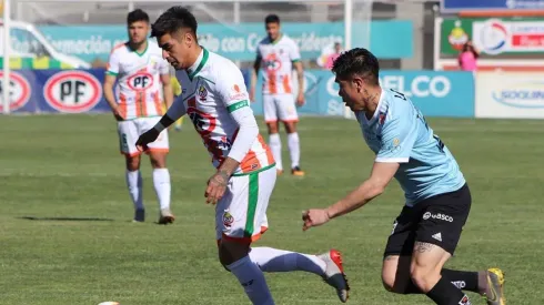 O´Higgins y Cobresal inician la décimo cuarta fecha del Campeonato Nacional