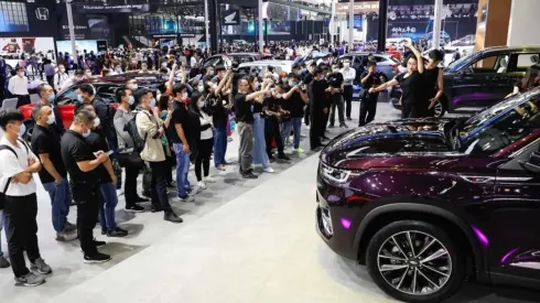 Se espera que estos modelos comiencen a llegar al mercado chileno a partir del 2021.