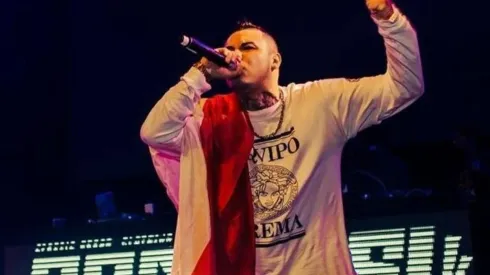 Kaiser confirmado para God Level Grand Slam