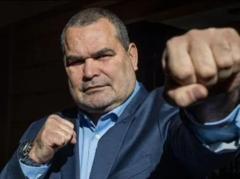 Chilavert dispara contra France Football y acusa racismo