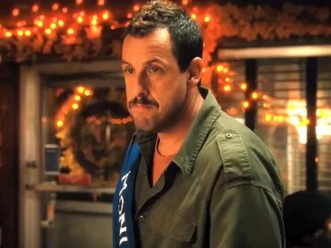 “Halloween de Hubie” | A qué hora y dónde VER ONLINE el regreso de Adam Sandler a Netflix