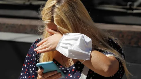 Investigan relación entre la vitamina D y el Covid-19 | Foto: Getty Images