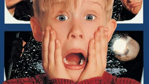 Macaulay Culkin protagonizó "Mi Pobre Angelito" cuando tenía apenas 8 años.