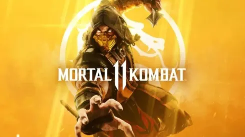 El 8 de octubre llega un nuevo personaje a Mortal Kombat 11