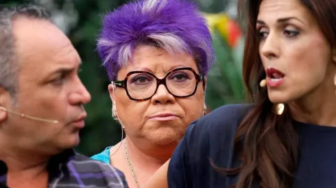 Patricia Maldonado recuerda su salida de Mucho Gusto | Foto: Agencia Uno