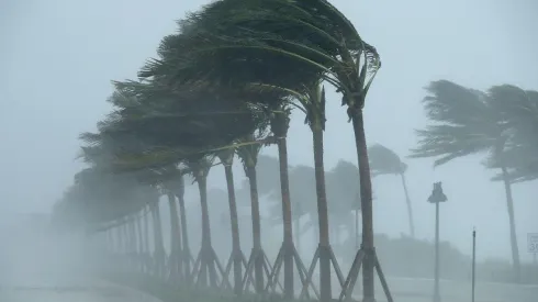 Huracán Delta causa preocupación | Foto: Getty Images