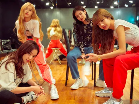 Trailer y fecha para el estreno del documental de BLACKPINK