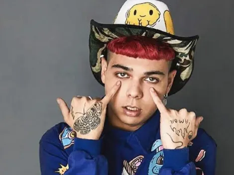 Gianluca en la polémica por funa a Renzo Pikkete