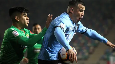 Deportes Iquique no le gana a Audax Italiano desde el 2017.