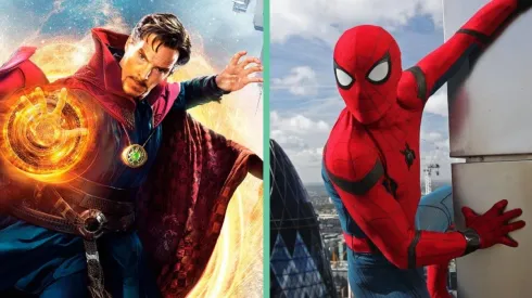 Doctor Strange ahora está preparando su secuela. Mientras que Tom Holland está dedicado a la tercera entrega de "Spider-Man" y la adaptación de "Uncharted".