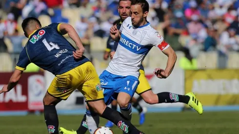 Universidad Católica quiere ampliar su liderato frente a la U. de Concepción