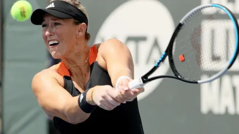 Guarachi hace historia al avanzar a las semis en el dobles de Roland Garros.