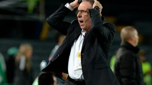 Pelusso reclamó por la ausencia de Figueroa