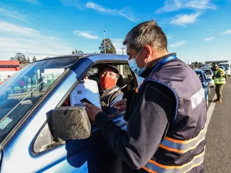 Cordones Sanitarios por el feriado 12 de octubre: ¿Se puede viajar?