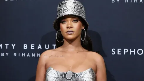 Rihanna pide perdón por ofender al Islam | Foto: Getty Images