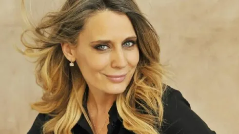 Rocío Marengo no aguanta las lágrimas en su debut en MasterChef Celebrity Argentina | Foto: @marengorocio