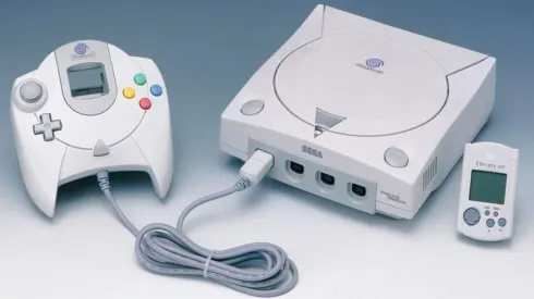 SEGA piensa en una Dreamcast mini