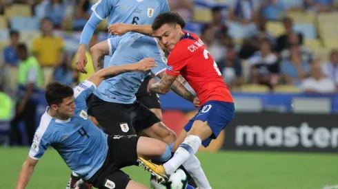 La Roja quiere romper la historia y sumar su primer triunfo en el Centenario.