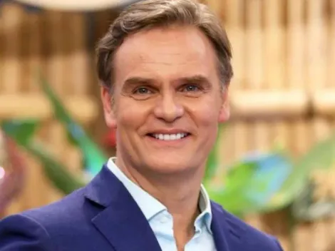 Revelan a la supuesta nueva pareja de Gómez-Pablos