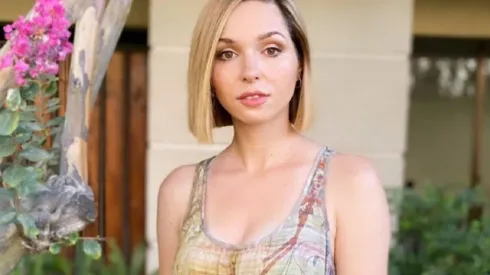 Nicole Block sobre la aceptación personal: “La pesa no define tu valor”