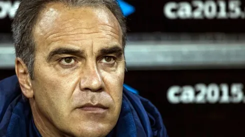 Martín Lasarte criticó duramente la utilización del VAR en el inicio de las Eliminatorias para el Mundial de Qatar 2022