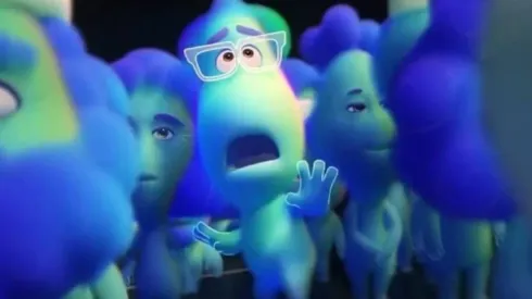 "Soul" se iba a estrenar originalmente en junio.