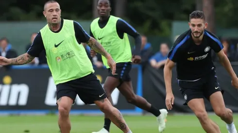 Más contagiados en el Inter