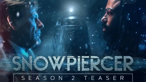 Layton se enfrentará al Señor Wilford en los próximos capítulos de "Snowpiercer".