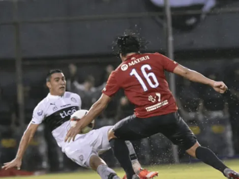 El lapidario antecedente de Aquino en el clásico paraguayo