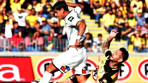 Colo Colo y Coquimbo Unido animan otro partido del Campeonato Nacional 2020 en el estadio Francisco Sánchez Rumoroso.