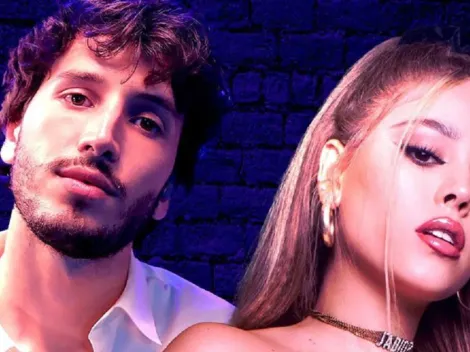 Sebastián Yatra y Danna Paola sorprenden con nuevo estreno musical