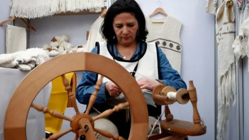 Corfo anuncia programa para mujeres emprendedoras | Foto: Agencia Uno