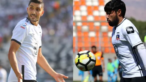 Blandi y Maturana están casi listos para volver a las canchas