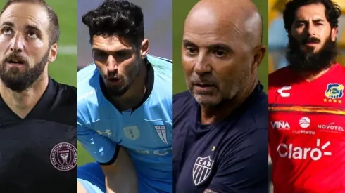 El clásico porteño y el "Pipa" Higuaín por el Inter de Miami son algunos de los hitos de la jornada.