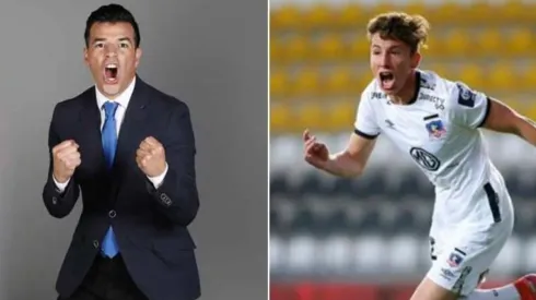 Arriagada se puso la capa de héroe y le dio a Colo Colo un agónico empate ante Coquimbo Unido.