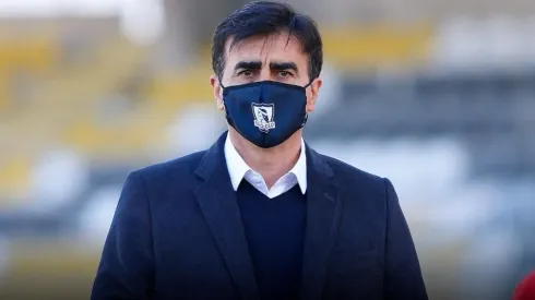 Gustavo Quinteros debutó con un caliente empate ante Coquimbo Unido