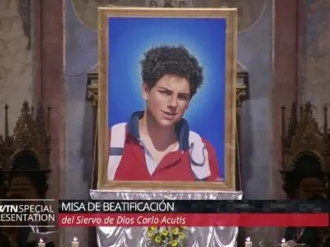 ¿Quién es Carlo Acutis y por qué fue beatificado por el Papa Francisco?