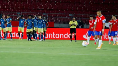 Alexis Sánchez es una de las cartas de gol de Chile para su debut como local por las Eliminatorias para el Mundial de Qatar 2022