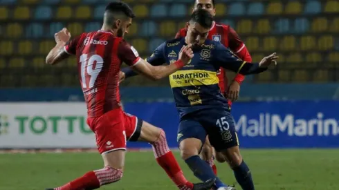 Everton va por una victoria en Talcahuano luego de empatar el Clásico Porteño