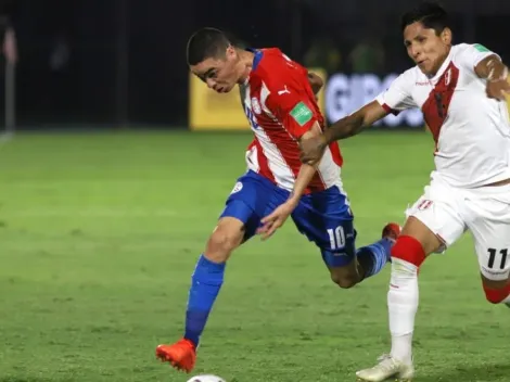 Ruidíaz y cuatro compañeros no entrenan por posible Covid