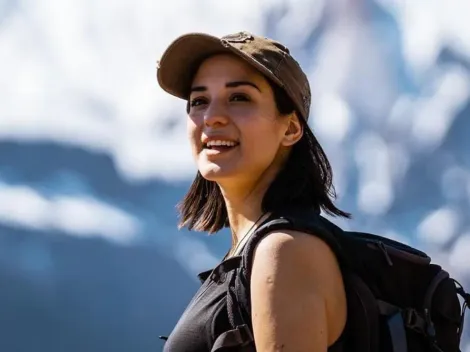 Rocío Toscano habla de su embarazo de mellizos