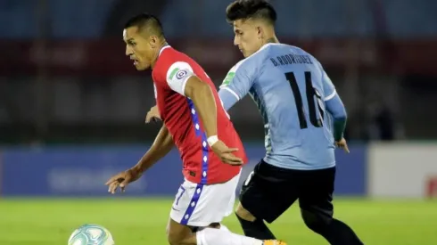 La selección chilena buscará ante Colombia sus primeros tres puntos en la Eliminatoria rumbo a Qatar 2022