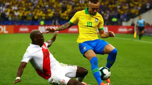 La última vez que se enfrentaron Perú y Bolivia, de manera oficial en torneos Conmebol, fue en la final de la Copa América 2019.